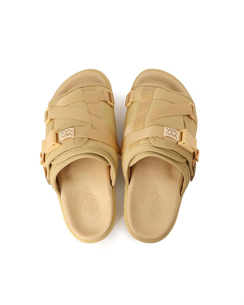 CHRISTO | Visvim Official North American Web Store